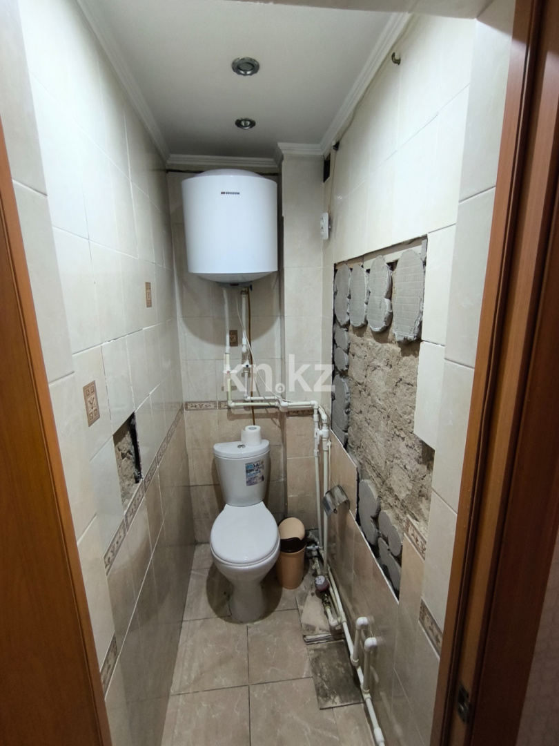 Продажа 3-комнатной квартиры, 63.7 м² в Караганде - фото 16