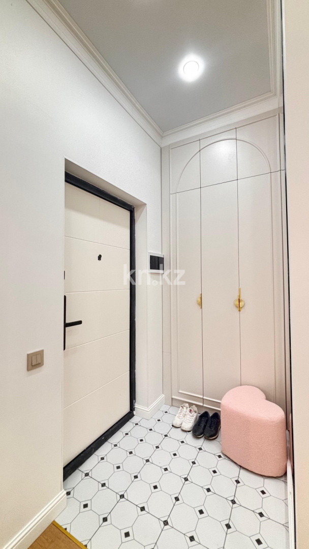 Продажа 2-комнатной квартиры, 58 м², ул. Е-36 в Астане - фото 15