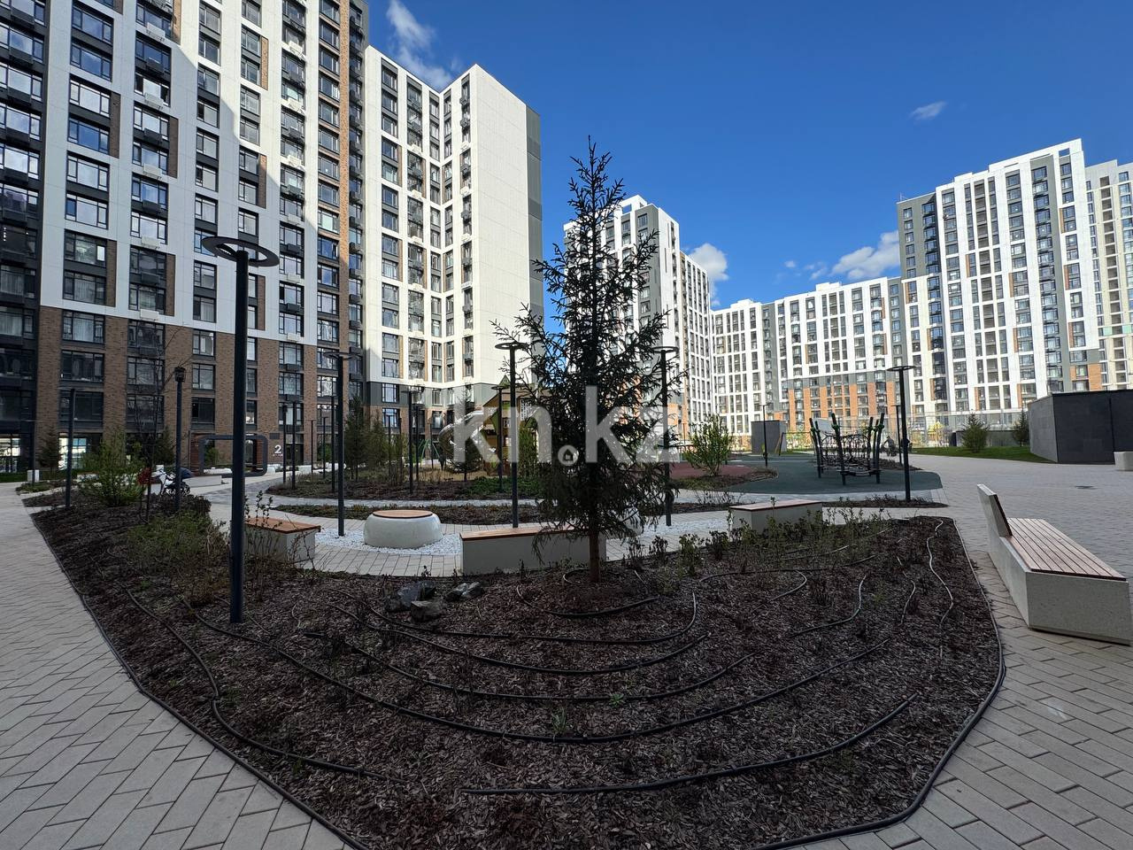 Продажа 4-комнатной квартиры, 96 м² - Продажа квартир в Казахстане - страница 19 фото 33 из 36