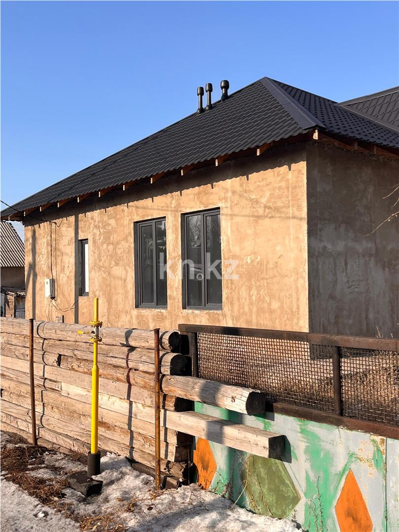 Продажа 4-комнатного дома, 81.5 м² - Недвижимость в Караганде - страница 34 фото 3 из 16