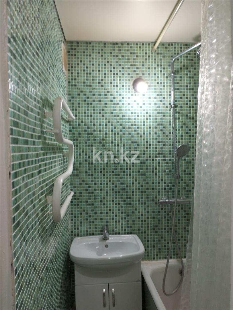 Продажа 3-комнатной квартиры, 59.5 м², ул. Есенберлина в Астане - фото 5