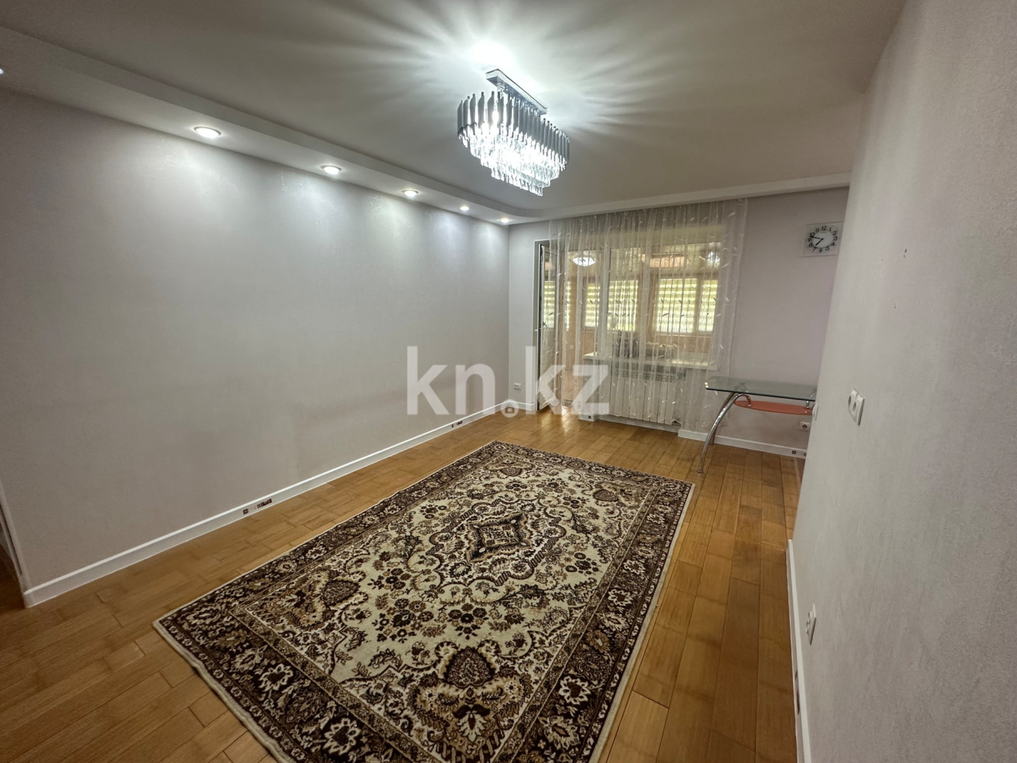 Продажа 3-комнатной квартиры, 75.7 м² в Караганде - фото 8