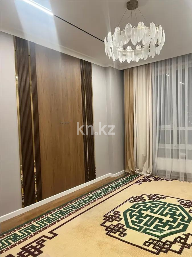 Продажа 2-комнатной квартиры, 62 м², ул. Толе би, дом  35/1 в Астане