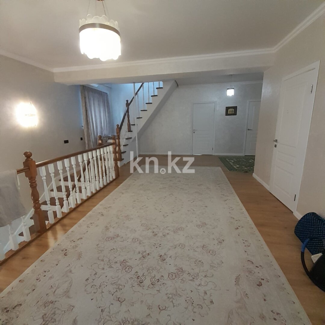 Продажа 5-комнатного дома, 380 м² в Алматы - фото 31