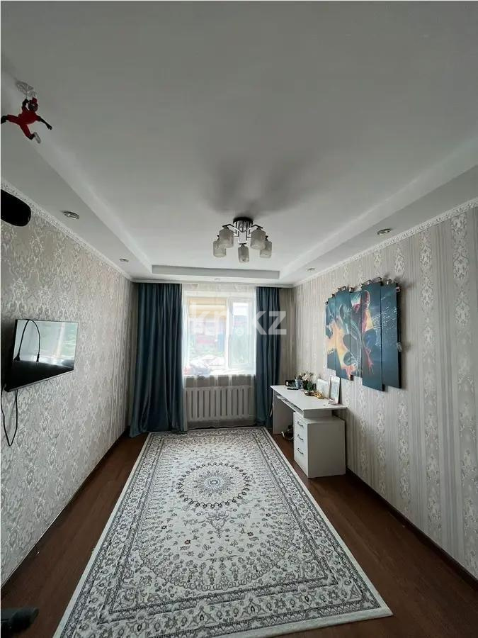 Продажа 3-комнатной квартиры, 66.8 м², ул. Таха Хусейна, дом  13 в Астане