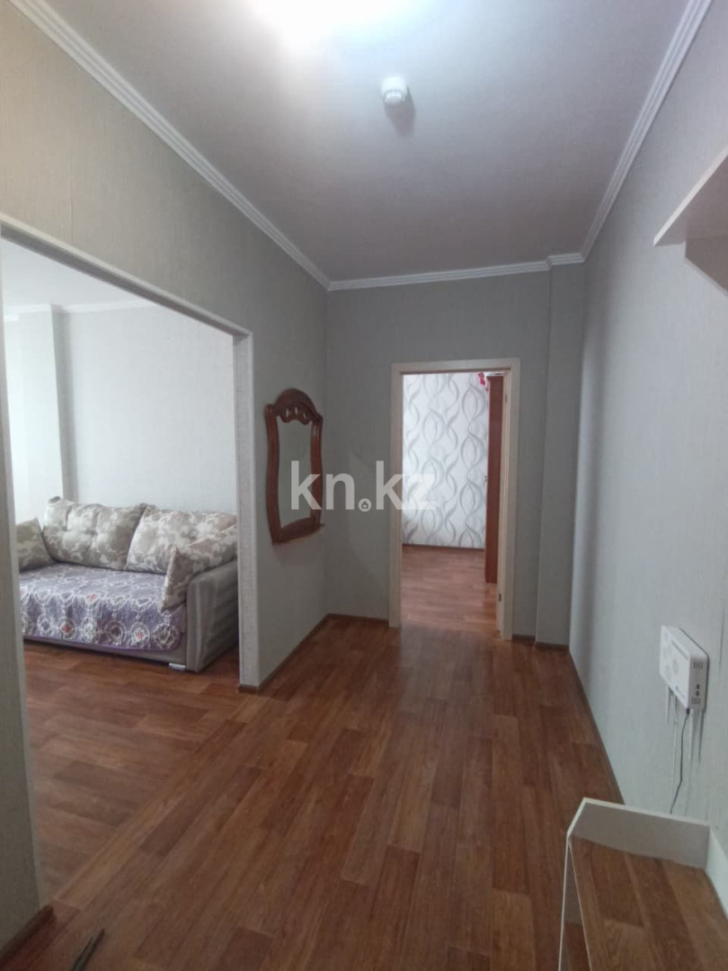 Аренда 2-комнатной квартиры, 55 м² - Аренда квартир помесячно в Казахстане - страница 8 фото 4 из 12