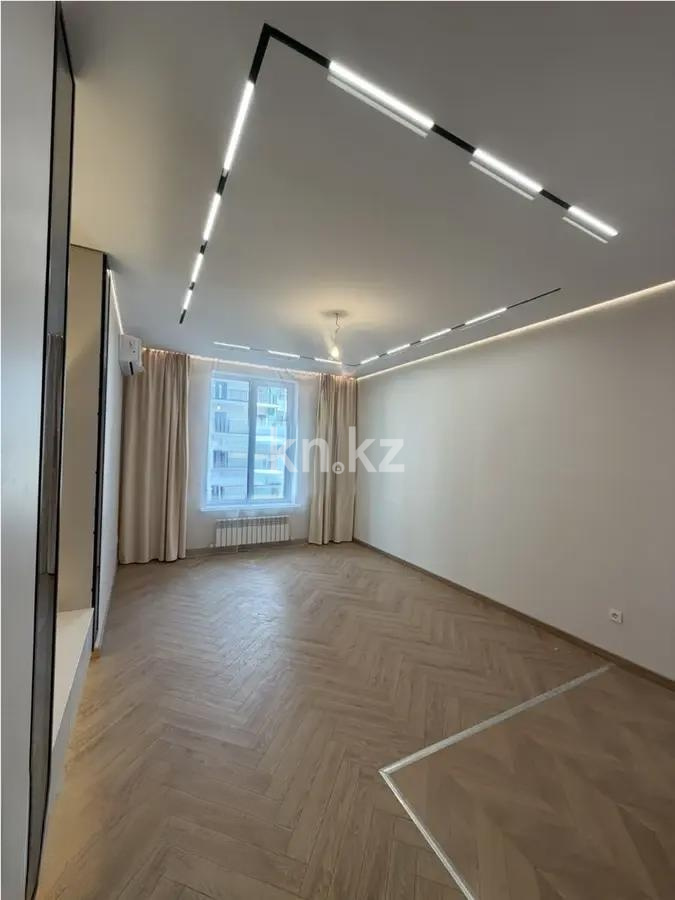 Продажа 2-комнатной квартиры, 56 м² в Алматы - фото 2