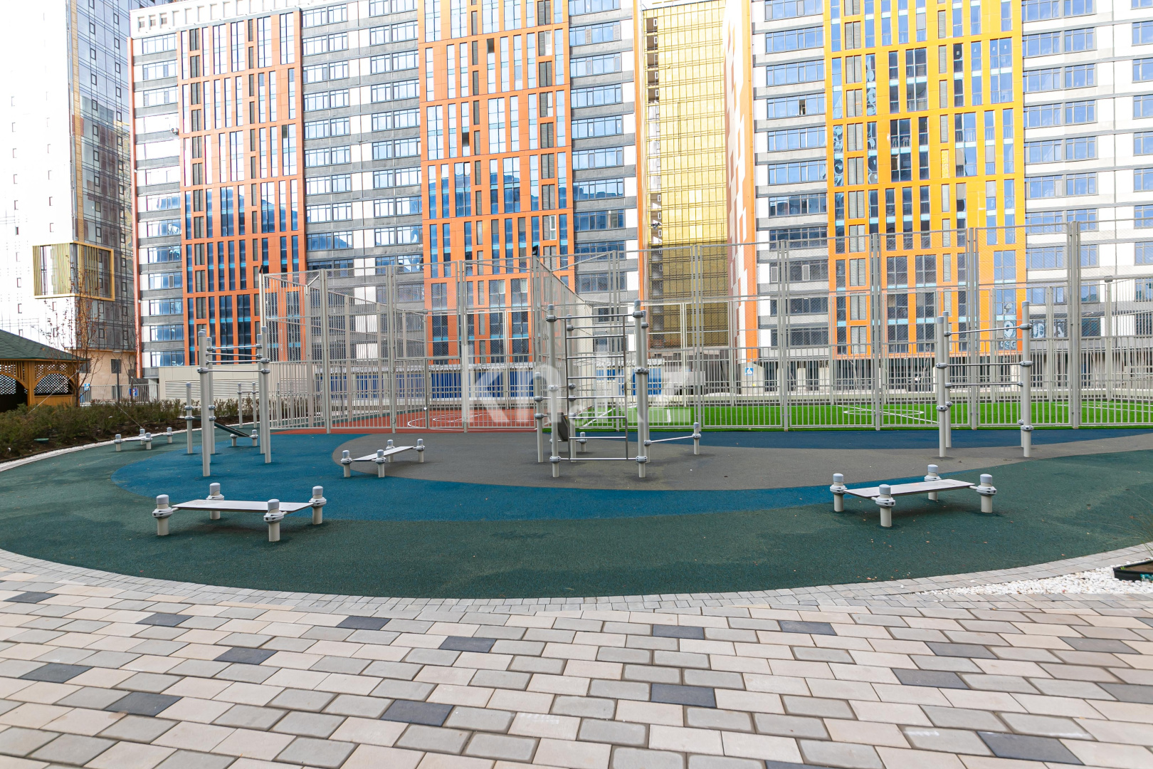 Продажа 2-комнатной квартиры, 67 м², ул. Бокейхана, дом  52 в Астане - фото 13