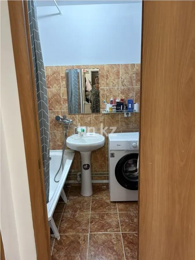 Продажа 2-комнатной квартиры, 54 м² в Астане - фото 4