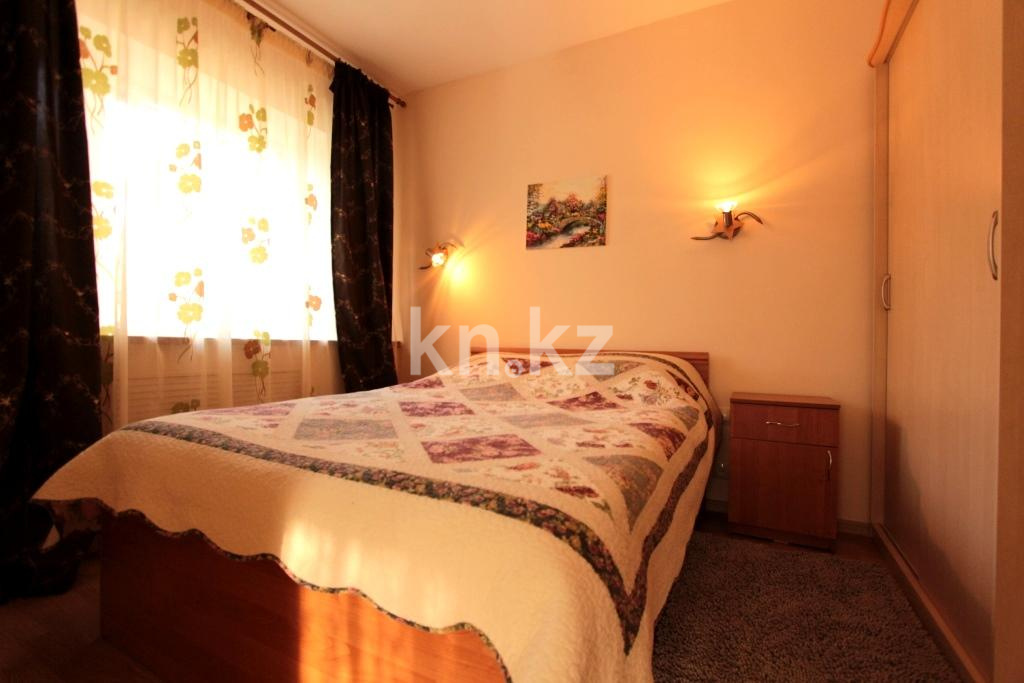 Аренда 2-комнатной квартиры посуточно, 44 м², ул. Наурызбай батыра, дом  68 - ул. Айтеке би - Продажа квартир в Алматы фото 2 из 8