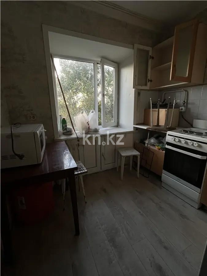 Продажа 1-комнатной квартиры, 35 м² в Караганде - фото 3