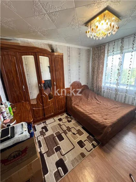 Продажа 4-комнатной квартиры, 61 м², пр. Абая, дом  91 - Продажа квартир в Шахтинске без посредников фото 2 из 8