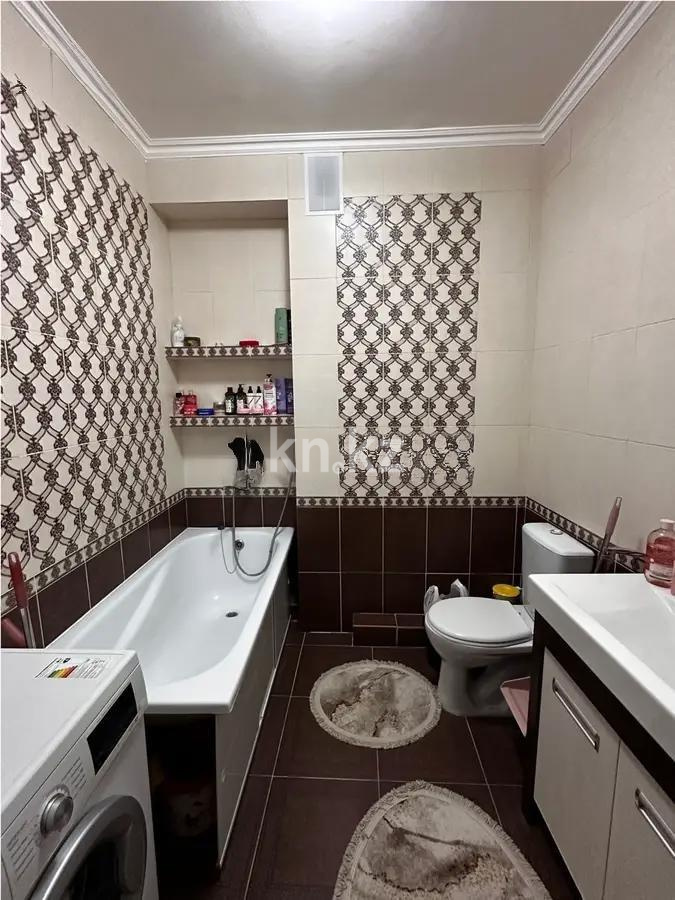 Продажа 2-комнатной квартиры, 58 м² - Продажа двухкомнатных квартир в Астане фото 3 из 4