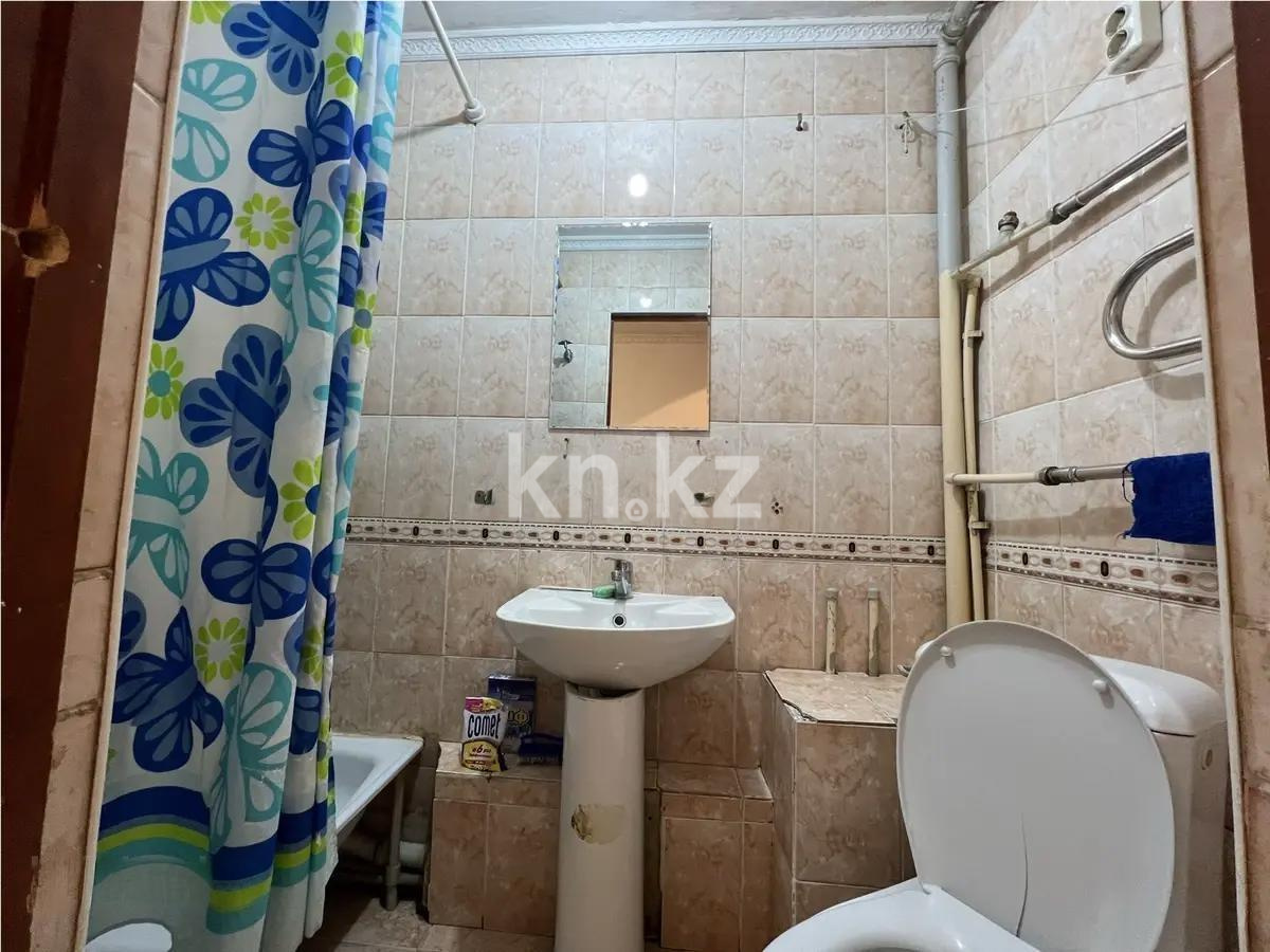 Продажа 1-комнатной квартиры, 38 м² в Алматы - фото 3