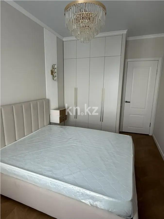 Продажа 2-комнатной квартиры, 43 м² - Продажа квартир в Алматы - страница 102 фото 2 из 6