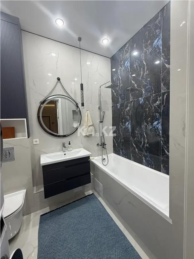 Продажа 3-комнатной квартиры, 96 м², пр. Туран, дом  50/5 в Астане - фото 5