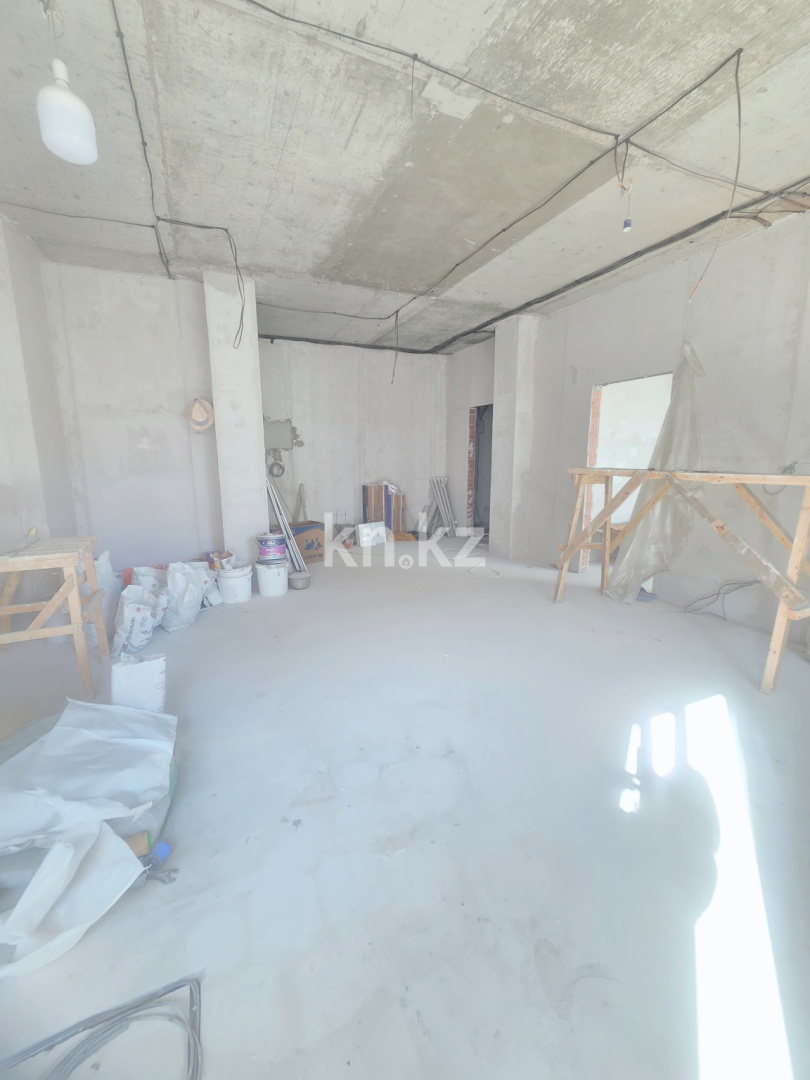 Продажа 2-комнатной квартиры, 70 м², ул. Нурмагамбетова, дом  Блок 11 - Толеби и ВОАД в Алматы - фото 16