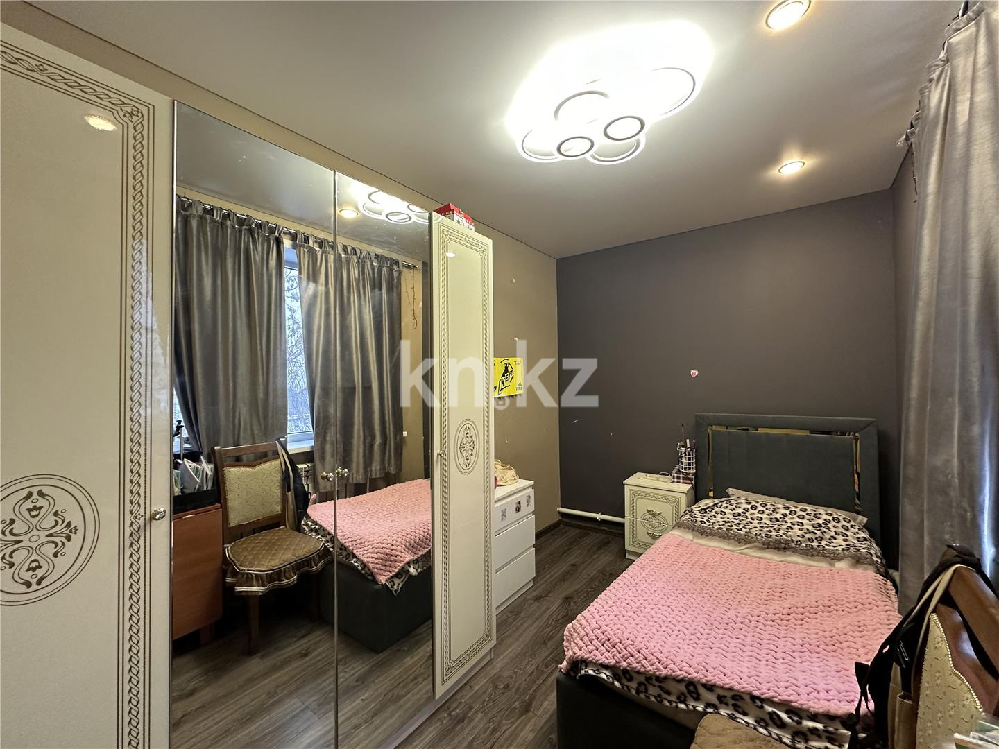 Продажа 4-комнатного дома, 84.6 м², ул. Матросова - Продажа домов, коттеджей в Темиртау фото 9 из 14