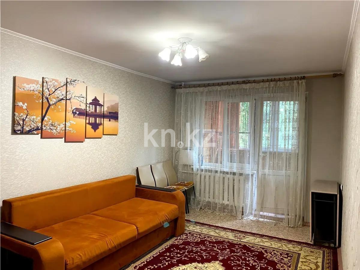 Продажа 2-комнатной квартиры, 46 м², мкр-н Таугуль, дом  46 - Продажа квартир в Алматы фото 1 из 5