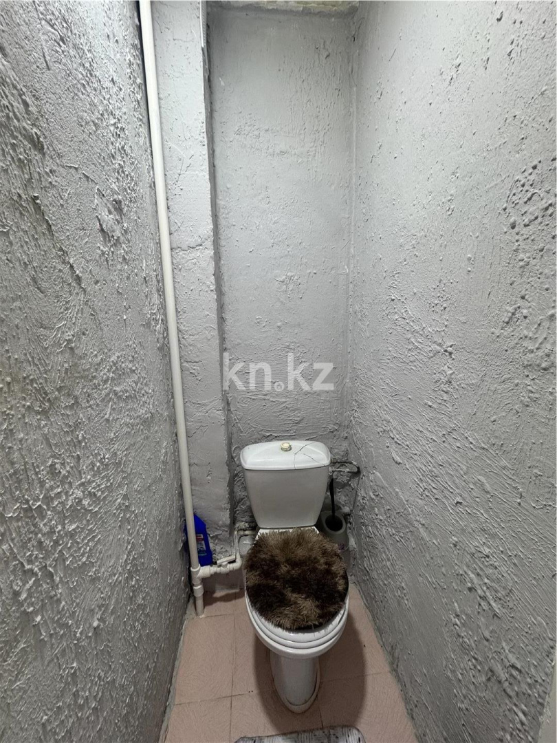 Продажа 2-комнатной квартиры, 37 м², мкр-н Степной-2 - Продажа  двухкомнатных квартир в Караганде фото 6 из 8