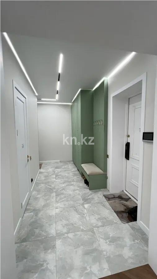 Продажа 4-комнатной квартиры, 97 м², ул. Кыз-Жибек, дом  36 в Астане - фото 6