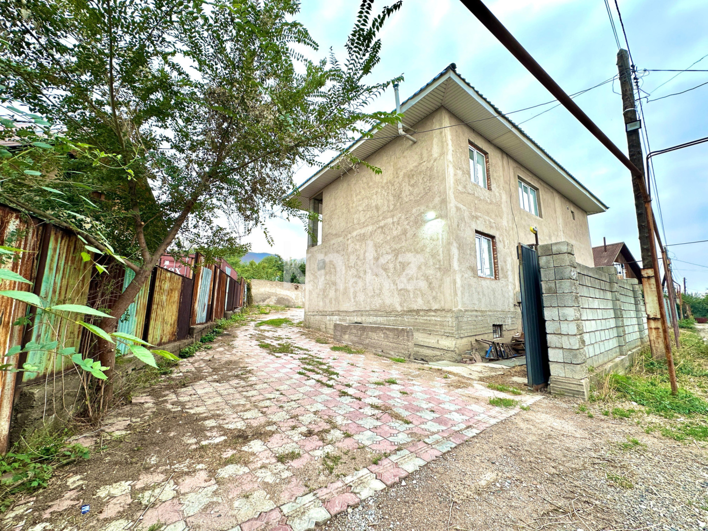 Продажа 5-комнатного дома, 190 м², ул. Енбек, дом  19 - Продажа домов, коттеджей в Алматы без посредников фото 5 из 32