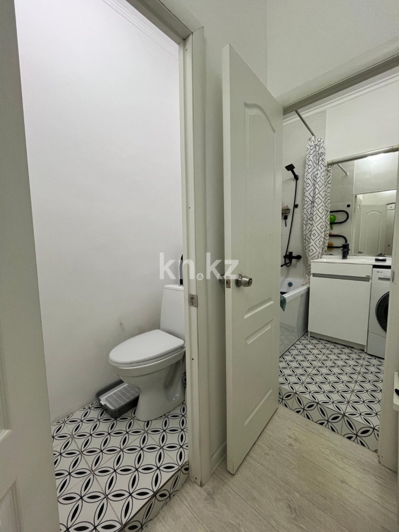 Продажа 3-комнатной квартиры, 75 м² в Алматы - фото 8