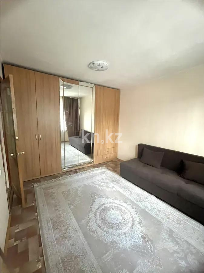 Продажа 1-комнатной квартиры, 18 м² - Продажа квартир в Алмалинском р-не Алматы фото 2 из 5