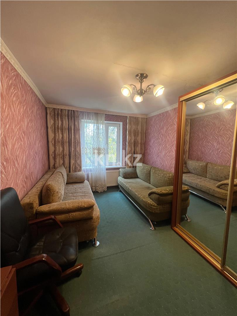 Продажа 2-комнатной квартиры, 50 м², мкр-н Орбита-1, дом  30 в Караганде - фото 3