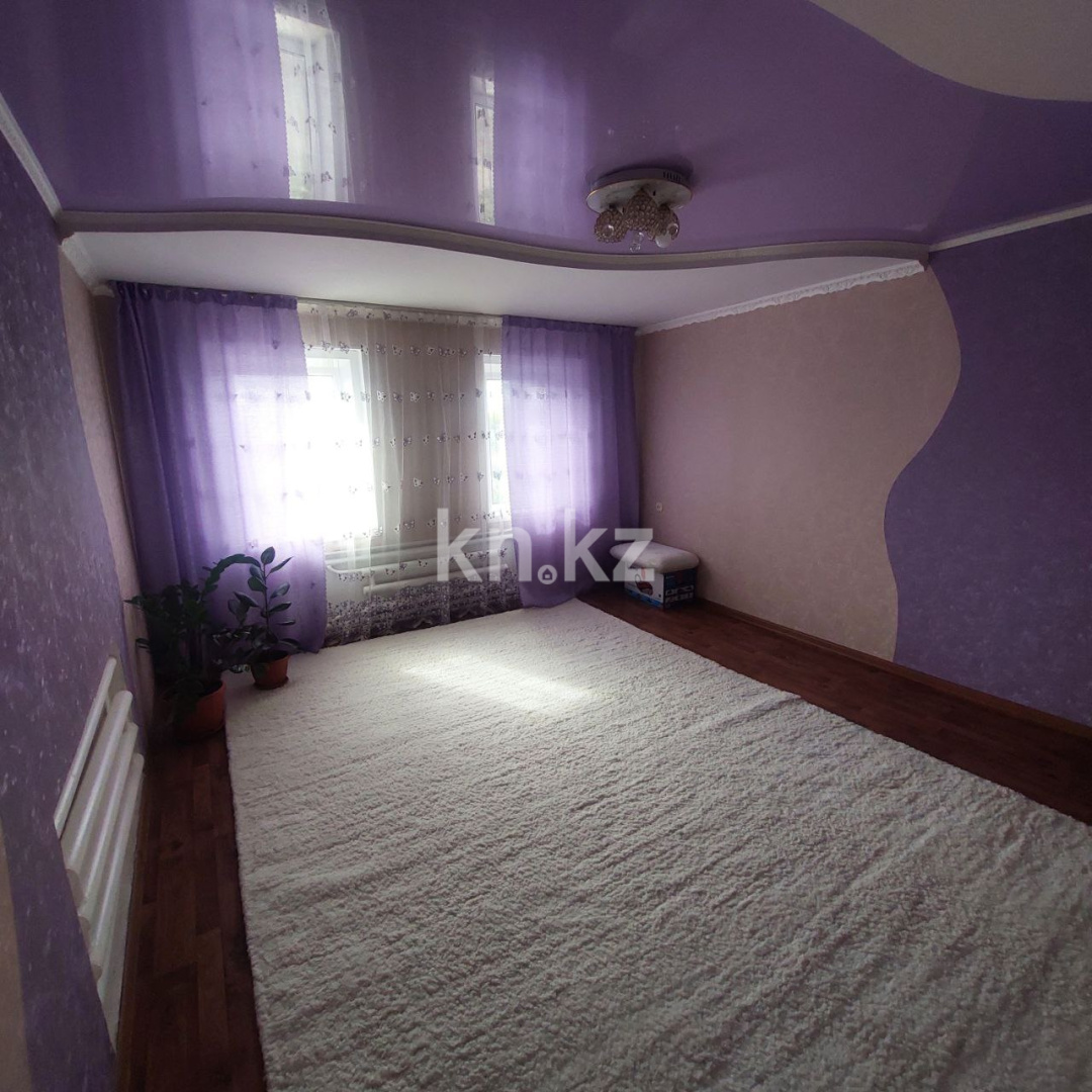 Продажа 4-комнатного дома, 76.3 м², Московская - Продажа квартир в Костанае фото 9 из 21