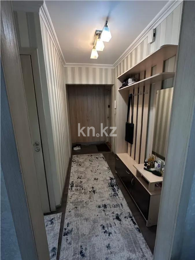 Продажа 2-комнатной квартиры, 50.4 м², ул. Мынбаева, дом  47а - Продажа  двухкомнатных квартир в Алматы фото 5 из 5