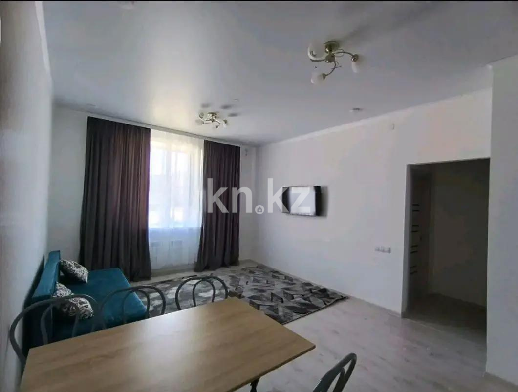 Продажа 2-комнатной квартиры, 43.5 м², ул. Култегин, дом  15 в Астане