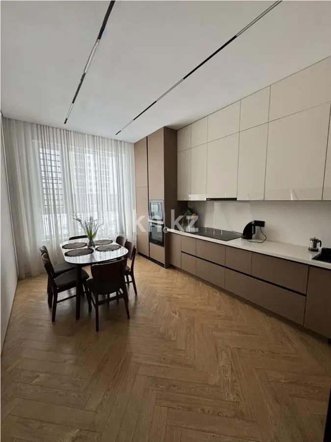 Продажа 3-комнатной квартиры, 86.7 м² - Продажа квартир в Астане фото 3 из 5