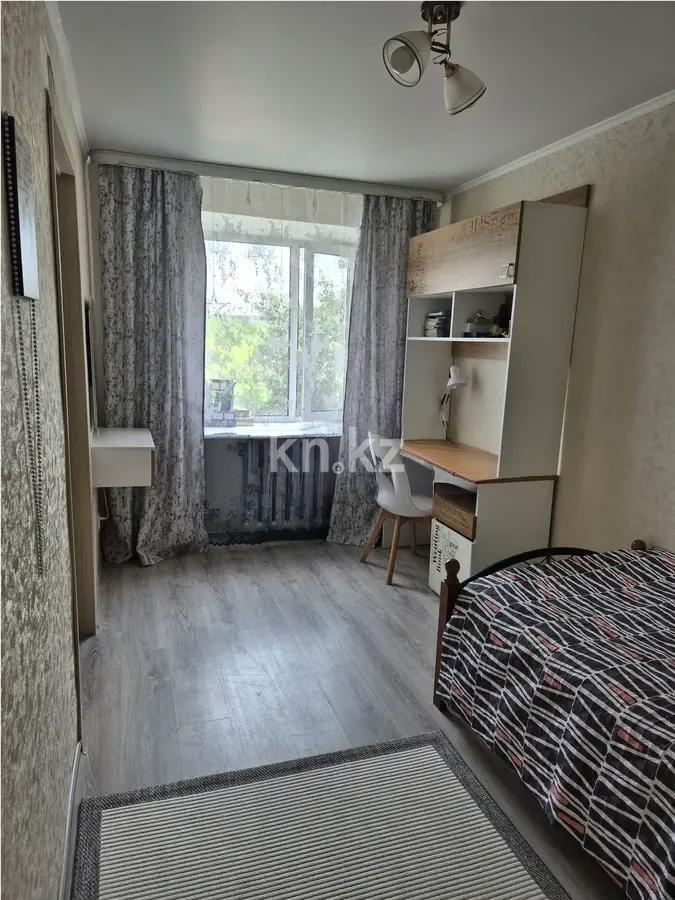 Продажа 2-комнатной квартиры, 44 м² - Продажа квартир в Казахстане - страница 6 фото 2 из 8