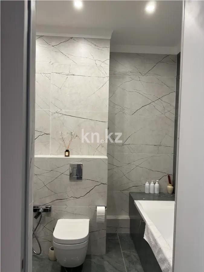 Продажа 3-комнатной квартиры, 95 м² в Астане - фото 5