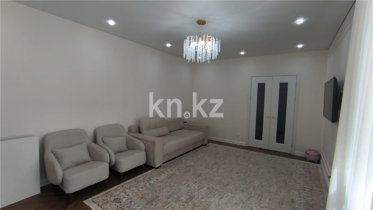 Продажа 4-комнатной квартиры, 118 м² в Караганде - фото 29