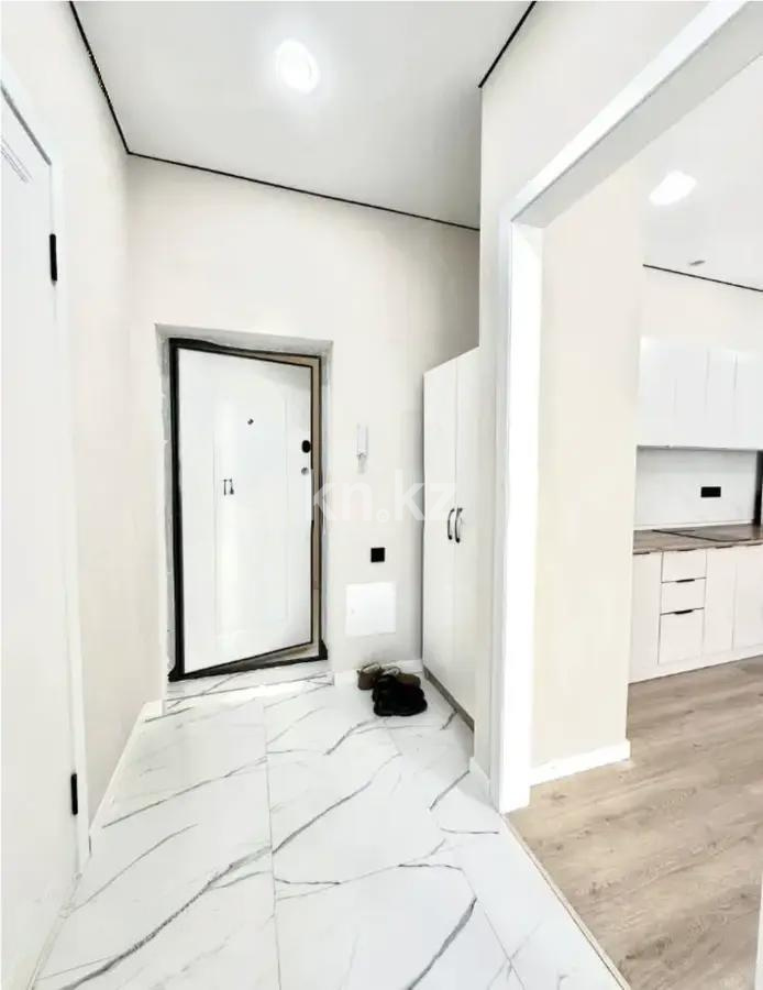 Продажа 2-комнатной квартиры, 38 м², ул. Нажимеденова, дом  28/1 в Астане - фото 4