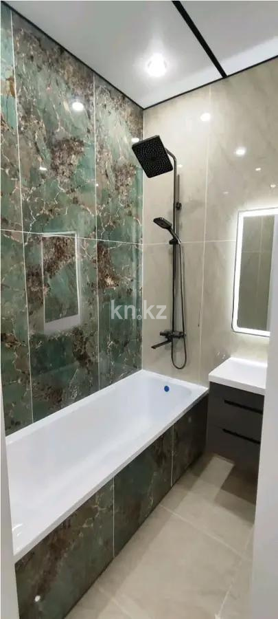 Продажа 2-комнатной квартиры, 36.3 м², ул. Молдагалиева, дом  9 в Астане - фото 4