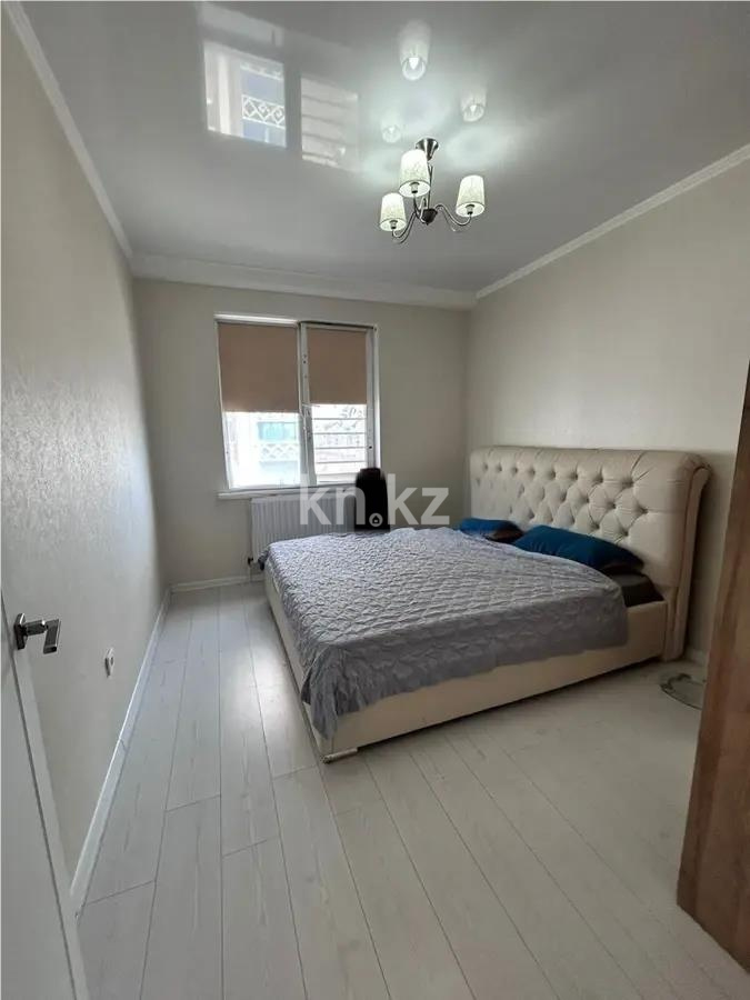 Продажа 3-комнатной квартиры, 83 м² - Продажа недвижимости в Астане - страница 10 фото 2 из 7
