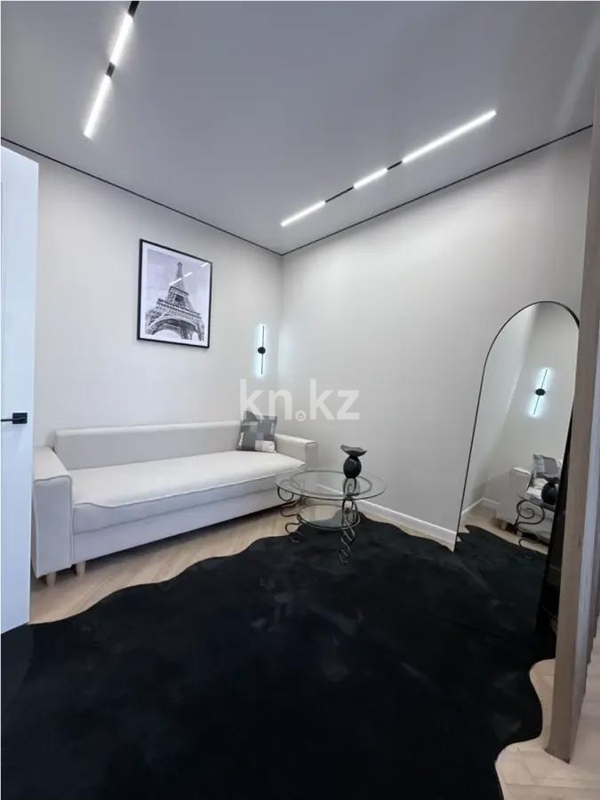 Продажа 1-комнатной квартиры, 39 м² - Продажа недвижимости в Казахстане - страница 23 фото 1 из 5