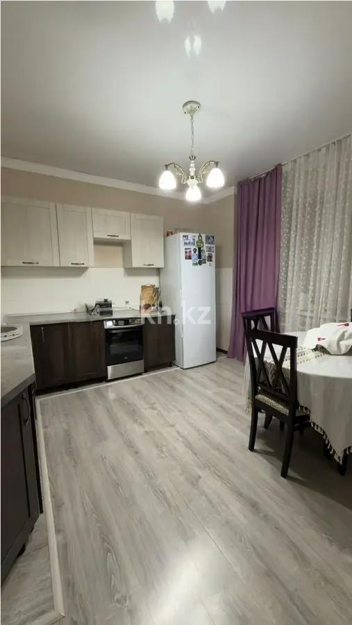 Продажа 3-комнатной квартиры, 81 м² - Продажа квартир в Караганде - страница 52 фото 4 из 7