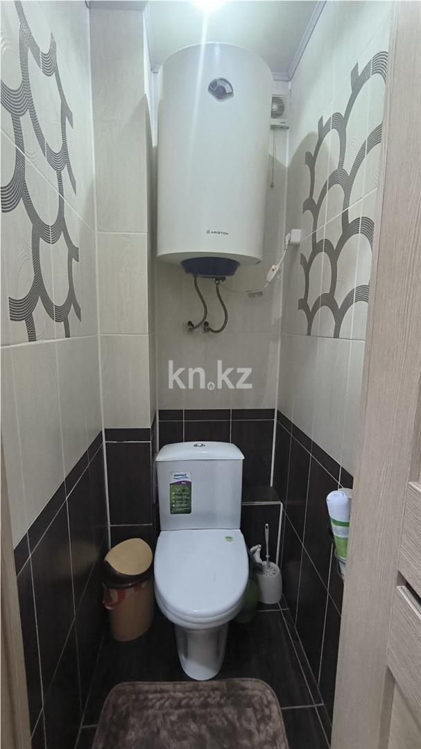 Продажа 3-комнатной квартиры, 64 м², мкр-н Гульдер-1 в Караганде - фото 16