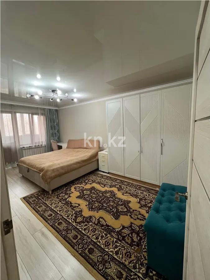 Продажа 1-комнатной квартиры, 33 м², ул. Дуйсенова, дом  25 - Продажа квартир в Алматы фото 1 из 3