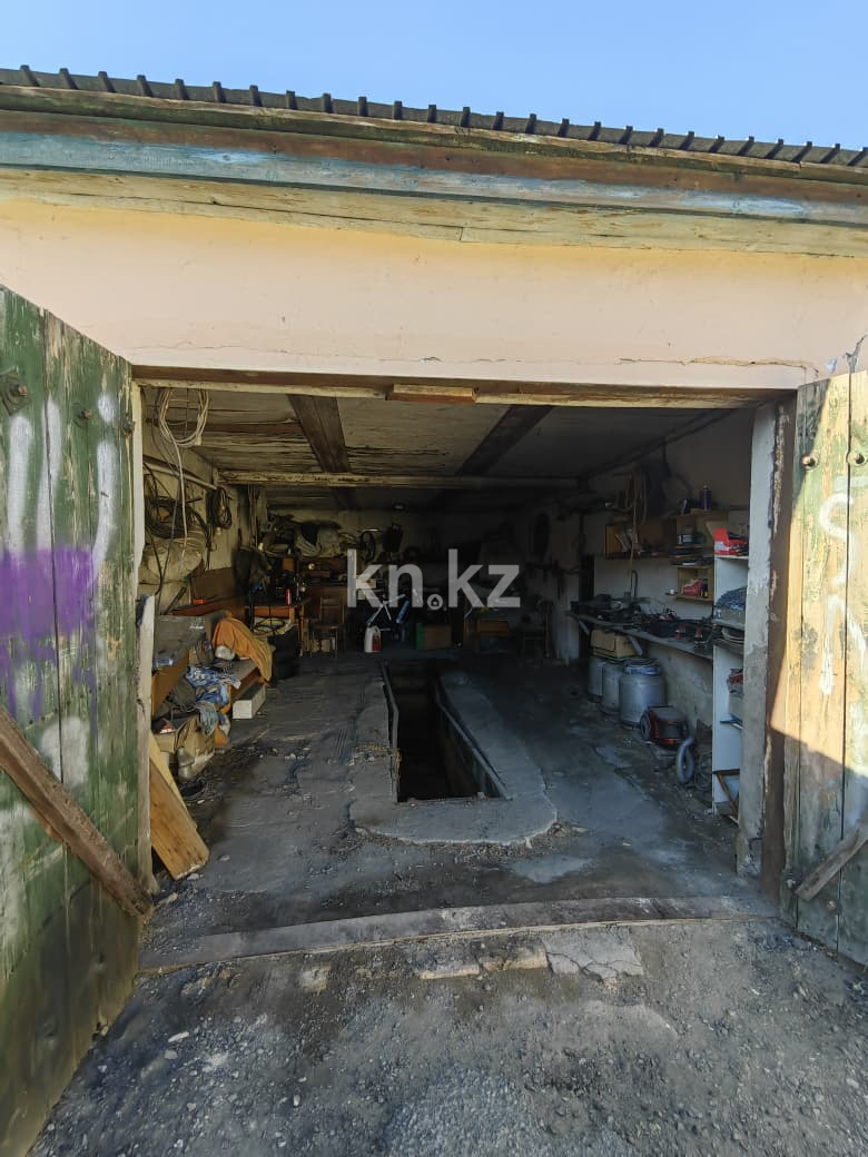 Продажа 6-комнатного дома, 119 м², ул. Москвина - Продажа домов, коттеджей в Караганде с фото фото 32 из 40