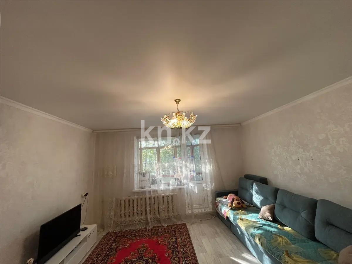 Продажа 2-комнатной квартиры, 54 м², мкр-н Гульдер-1, дом  4 - Продажа  двухкомнатных квартир в Караганде без посредников с фото фото 2 из 8