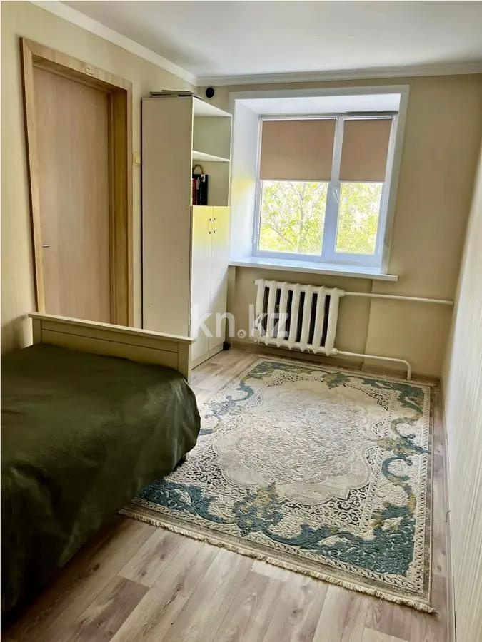 Продажа 2-комнатной квартиры, 42 м² в Астане - фото 2