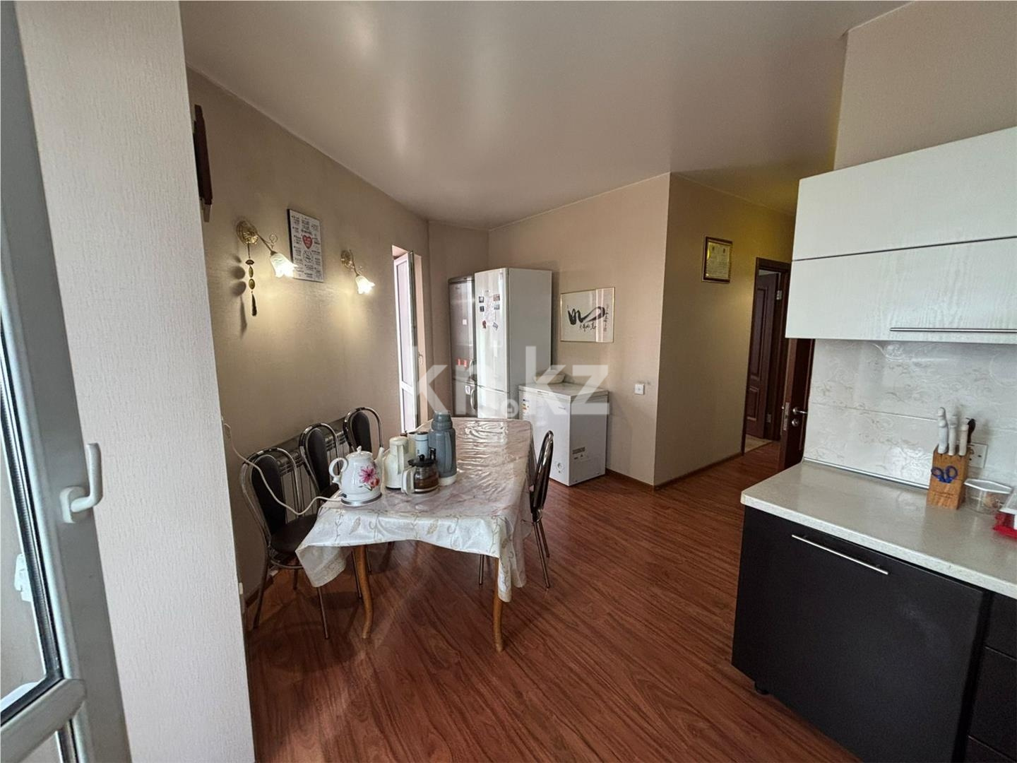 Продажа 3-комнатной квартиры, 100 м² в Караганде - фото 3