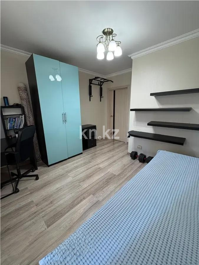 Продажа 3-комнатной квартиры, 60 м² - Недвижимость в Астане - страница 7 фото 3 из 5