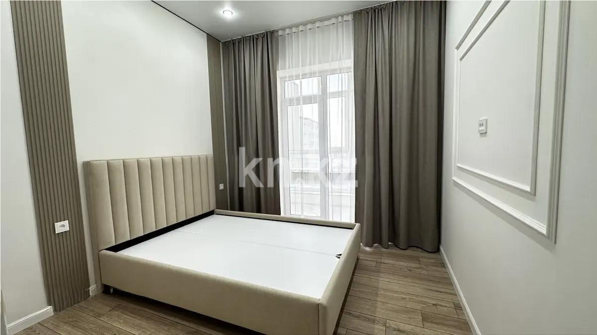 Продажа 3-комнатной квартиры, 63 м² - Продажа трехкомнатных квартир в Караганде фото 2 из 6