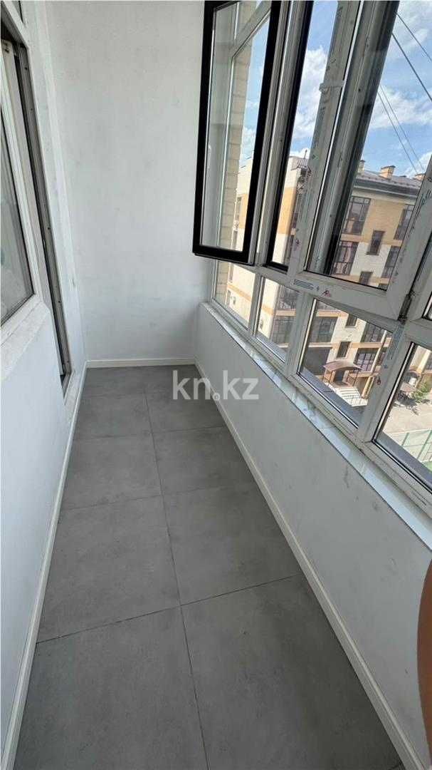 Продажа 2-комнатной квартиры, 44 м² - Продажа двухкомнатных квартир на Юго-Востоке Караганды - страница 4 фото 10 из 12